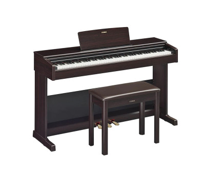 Купить YAMAHA YDP-105R Цифровое пианино онлайн