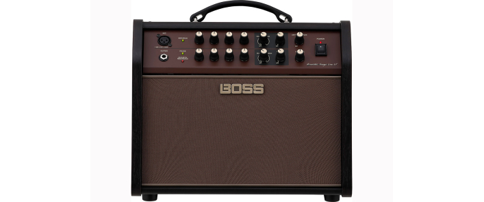 BOSS ACS-LIVE LT Гітарний комбопідсилювач