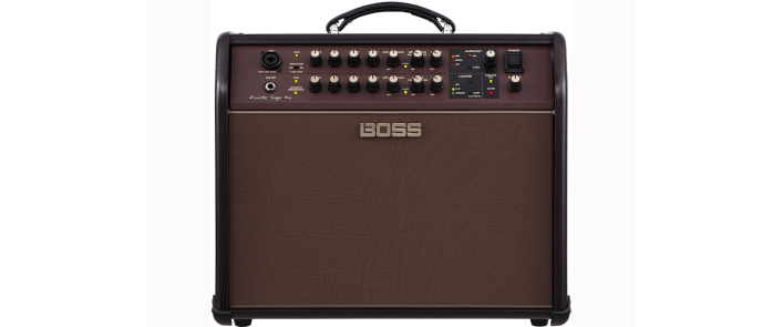 BOSS ACS-PRO Гітарний комбопідсилювач