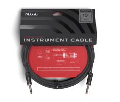 D'ADDARIO PW-AMSG-10 Кабель инструментальный D'ADDARIO PW-AMSG-10 Кабель инструментальный