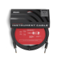 D'ADDARIO PW-AMSG-10 Кабель инструментальный