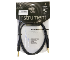 D'ADDARIO PW-CPG-05 Кабель инструментальный D'ADDARIO PW-CPG-05 Кабель инструментальный