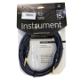 D'ADDARIO PW-CPG-15 Кабель инструментальный