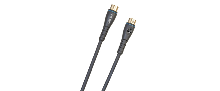 D'ADDARIO PW-MD-05 MIDI кабель