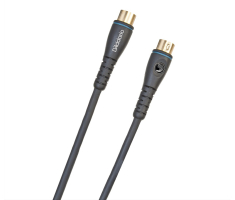 D'ADDARIO PW-MD-10 MIDI кабель D'ADDARIO PW-MD-10 MIDI кабель