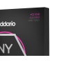 D'ADDARIO NYXL-45100 Струни для бас-гітар