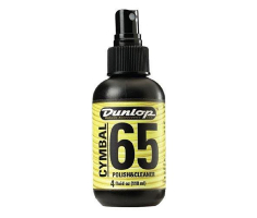 Средство по уходу за ударными DUNLOP 6434 Cymbal Cleaner