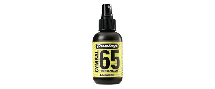 Средство по уходу за ударными DUNLOP 6434 Cymbal Cleaner