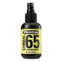 Средство по уходу за ударными DUNLOP 6434 Cymbal Cleaner