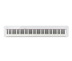 Цифровое пианино CASIO PX-S1100WEC7