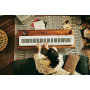 Цифровое пианино CASIO PX-S1100WEC7