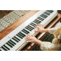 Цифровое пианино CASIO PX-S1100WEC7