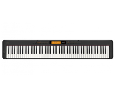 CASIO CDP-S360BKC7 Цифрове піаніно CASIO CDP-S360BKC7 Цифрове піаніно