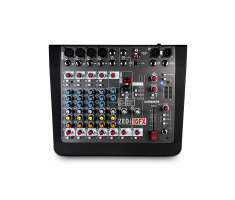 Allen Heath ZEDi-10FX Микшерный пульт Allen Heath ZEDi-10FX Микшерный пульт