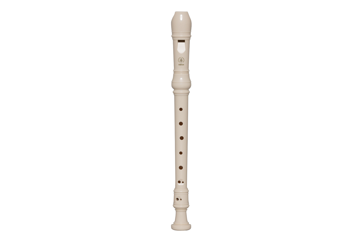 Блок-флейта YAMAHA YRS-23