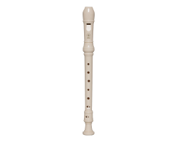 Блок-флейта YAMAHA YRS-23