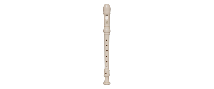 Блок-флейта YAMAHA YRS-23
