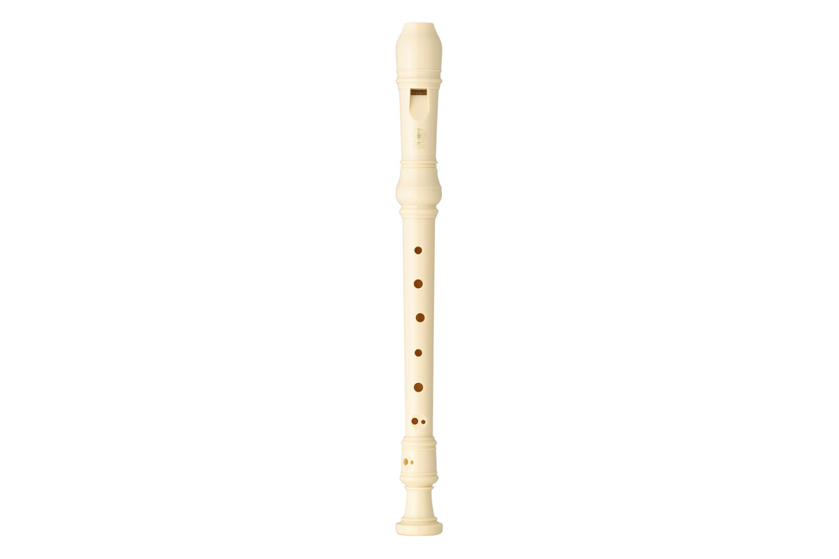 Блок-флейта YAMAHA YRS-24B