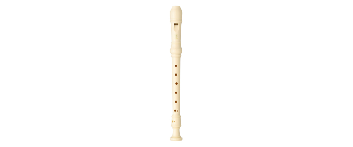 Блок-флейта YAMAHA YRS-24B