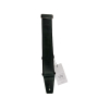 Ремінь гітарний TROPAEIS LEATHER Crazy Rock (green)
