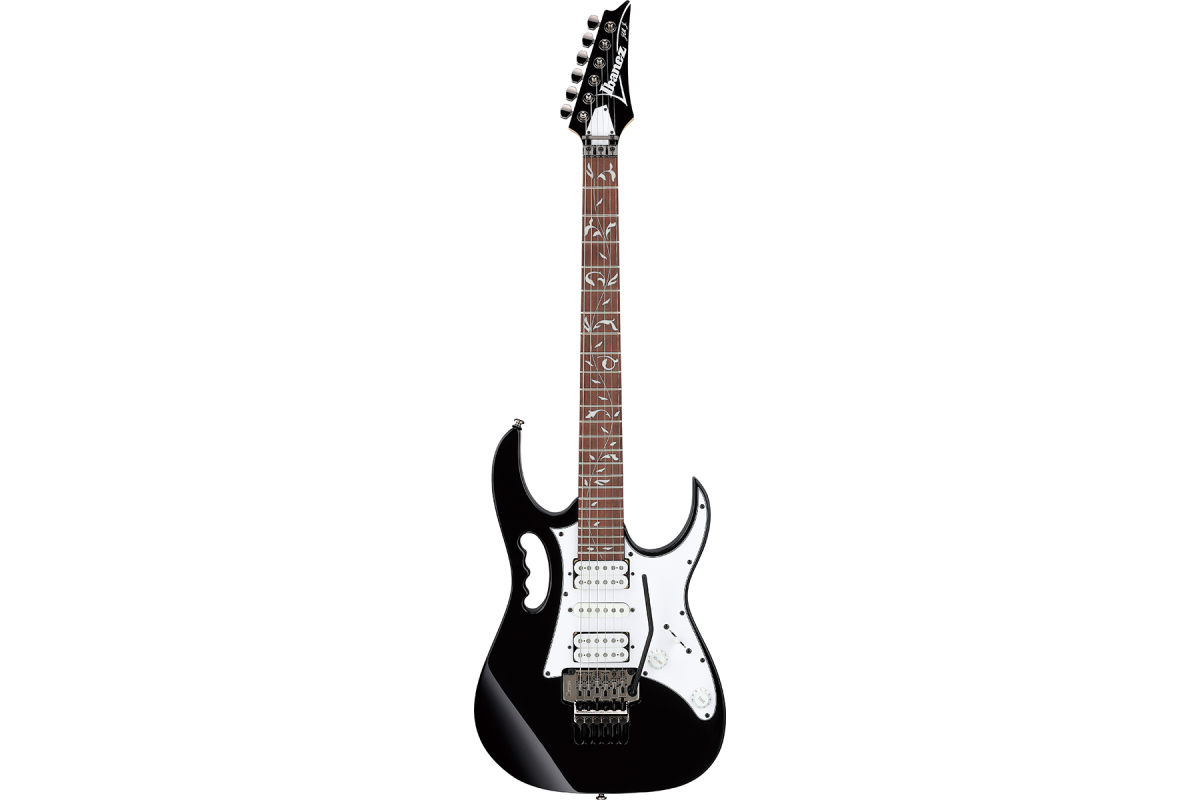Электрогитара IBANEZ JEM JR BLACK