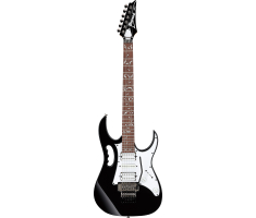 Электрогитара IBANEZ JEM JR BLACK