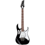 Электрогитара IBANEZ JEM JR BLACK