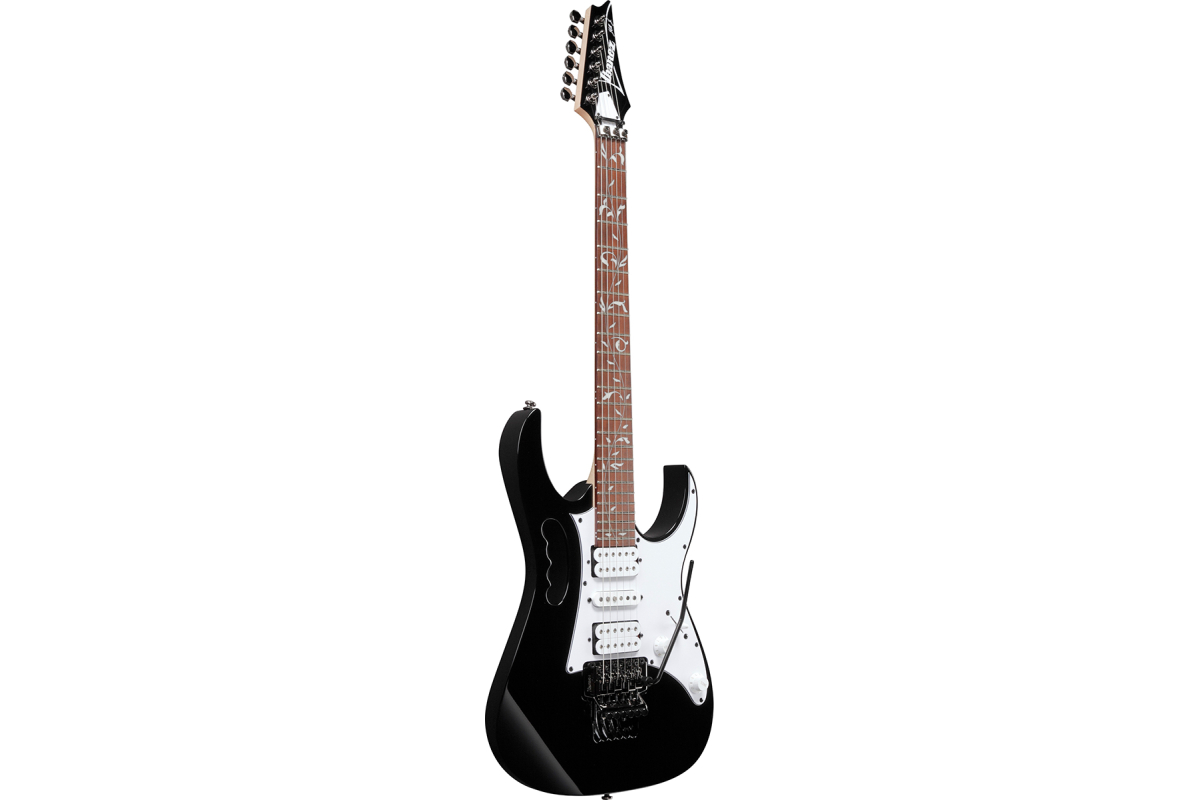 Электрогитара IBANEZ JEM JR BLACK