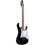 Электрогитара IBANEZ JEM JR BLACK