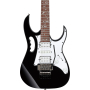 Электрогитара IBANEZ JEM JR BLACK