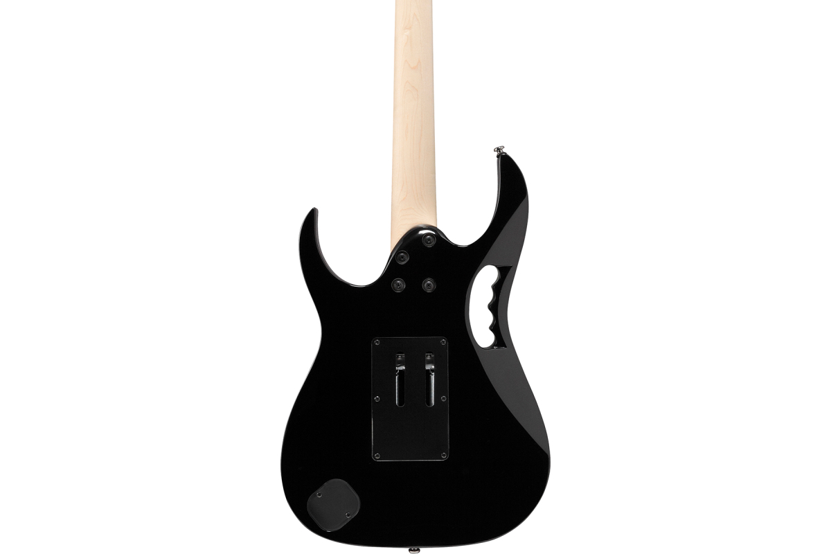 Электрогитара IBANEZ JEM JR BLACK