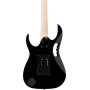 Электрогитара IBANEZ JEM JR BLACK