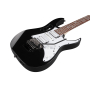 Электрогитара IBANEZ JEM JR BLACK