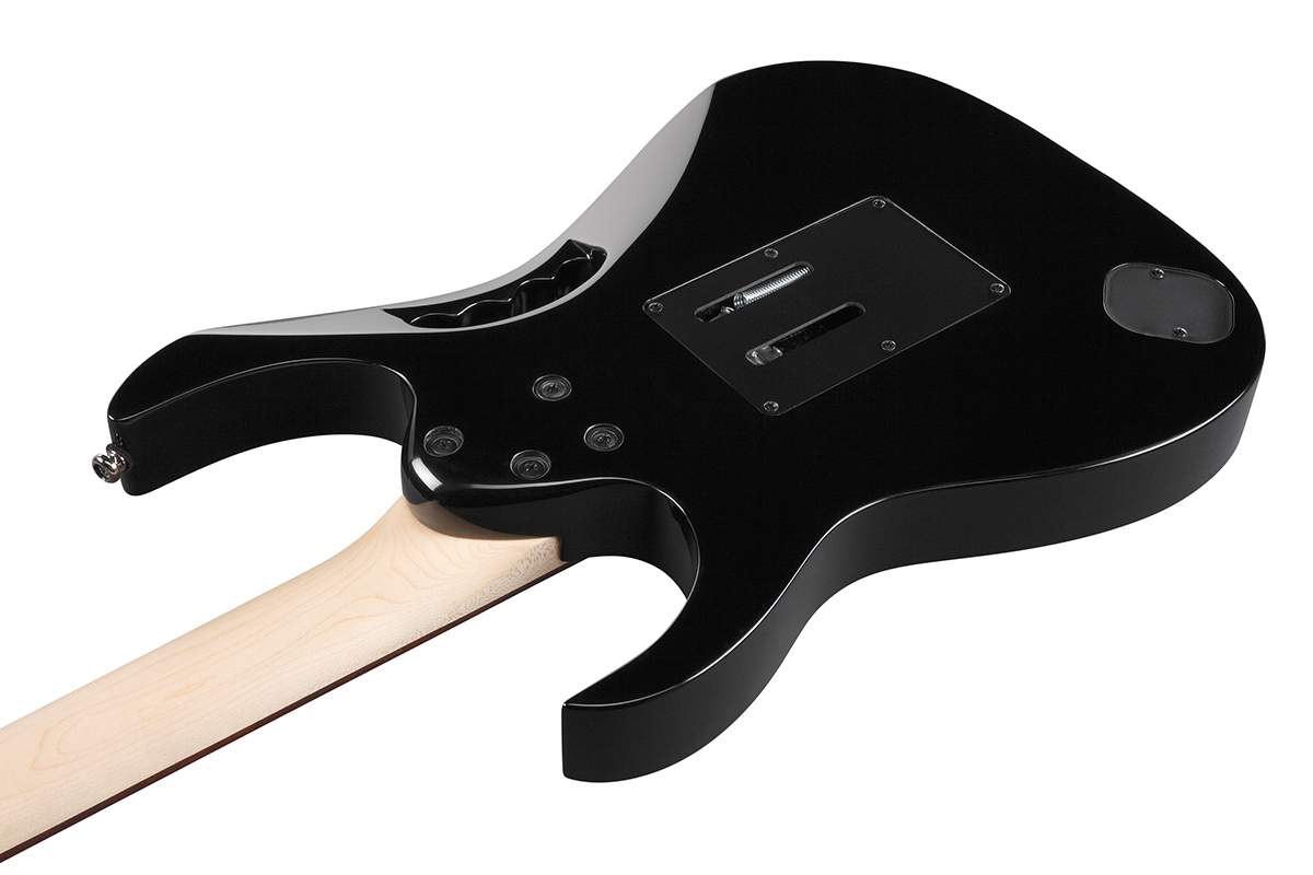 Электрогитара IBANEZ JEM JR BLACK