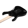 Электрогитара IBANEZ JEM JR BLACK