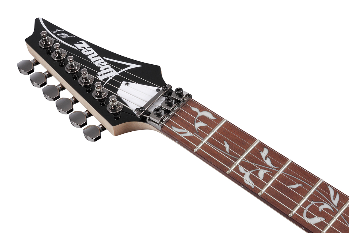Электрогитара IBANEZ JEM JR BLACK