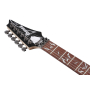 Электрогитара IBANEZ JEM JR BLACK