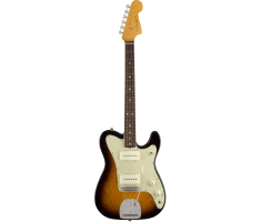 FENDER PARALLEL UNIVERSE JAZZ-TELE RW 2TS Електрогітара
