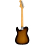 FENDER PARALLEL UNIVERSE JAZZ-TELE RW 2TS Електрогітара