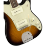 FENDER PARALLEL UNIVERSE JAZZ-TELE RW 2TS Електрогітара