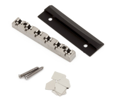 Нулевой порожек FENDER LSR ROLLER NUT Нулевой порожек FENDER LSR ROLLER NUT