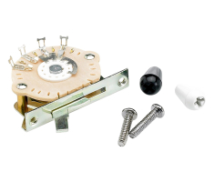 Перемикач звукознімачів FENDER 5WAY SWITCH