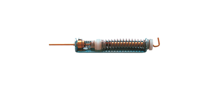 Пружина для тремоло FENDER HIPSHOT TREMSETTER
