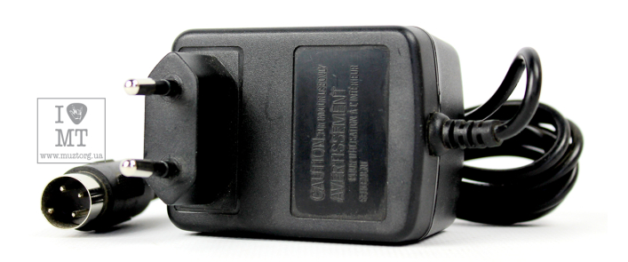 Блок питания MOOG EW PS220