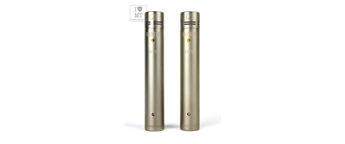 RODE NT5 MATCHED PAIR Микрофон