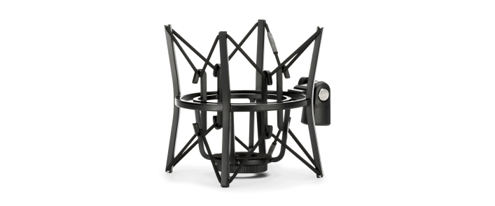 Держатель микрофонный RODE PSM1