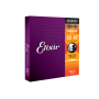 Струни для акустичних гітар ELIXIR PB NW EL