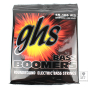 GHS STRINGS M3045X BASS BOOMERS LONG+MEDIUM Струны для бас-гитар