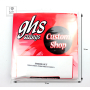 Струни для бас-гітар GHS STRINGS 5M8000 BASS PROGRESSIVES