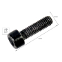 Крепежные винты QUIK LOK RS247